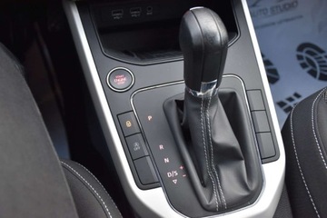 Seat Arona Crossover 1.0 EcoTSI 115KM 2019 Seat Arona X-Cellence Full-LEDNawigacja AmbienteTempomat Klimatronic Bogaty, zdjęcie 14
