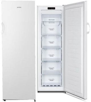 GORENJE FN4172CW морозильник с ящиком