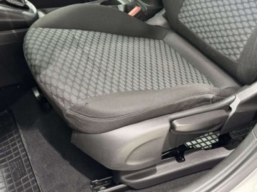 Opel Astra K Sportstourer Facelifting 1.2 Turbo 130KM 2021 Opel Astra Edition LED Kamera cofania CarPlayAndroid Auto Ogrzew. fote, zdjęcie 9