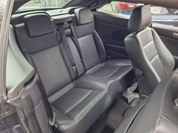 Opel Astra H Cabrio 1.8 ECOTEC 140KM 2007 Opel Astra 1.8 Benzyna 140 KM, Twin-Top, Skóra,, zdjęcie 27