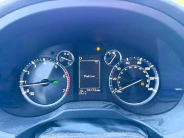 Lexus GX 2021 Lexus GX 2021 LEXUS GX 460 LUXURY 4.6 Benzyna 301KM, zdjęcie 12