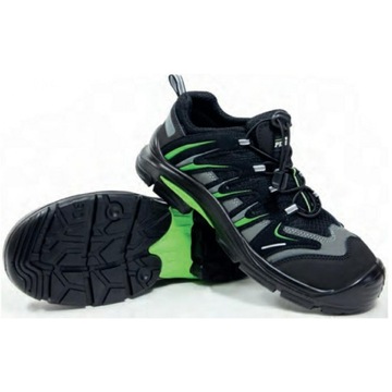 STALCO Buty robocze Raptor roz. 40