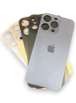 Panel tylny plecy Apple iPhone 13 Pro Max niebieski