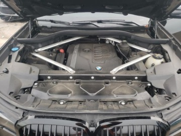 BMW X7 2019 BMW X7 xDrive40I 2019 3.0l 3.0 Benzyna 335KM, zdjęcie 6