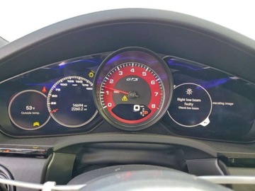 Porsche Cayenne III 2023 Porsche Cayenne GTS Coupe 2023 2.9l 2.9 Benzyna 453KM, zdjęcie 9