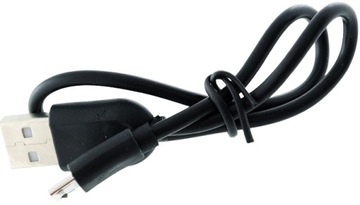 LAMPKA ROWEROWA PRZEDNIA MOCNA 350 LM PROX PICTOR