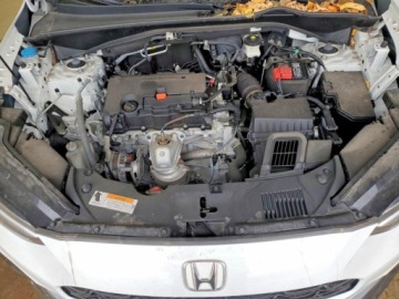 Honda HR-V III 2023 Honda HR-V 2023 HONDA HR-V EXL 2.0 Benzyna 170KM, zdjęcie 12