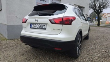 Nissan 2018 Nissan Rogue 2,0 benzyna 141 KM AWD automat zarejestrowany 2.0 Benzyna, zdjęcie 13