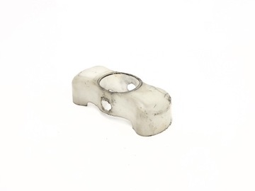 Nakładka biała widelca Romet FSM Flaming Karlik Wigry