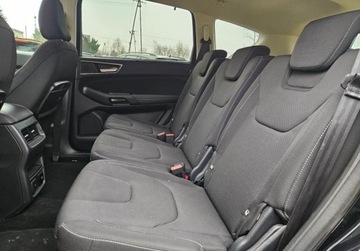 Ford S-Max II Van 2.0 TDCi 150KM 2018 Ford S-Max Serwisowany,Automat,2018 rok,Zarejestrowany 2.0 Diesel 150KM, zdjęcie 28
