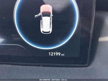 Hyundai 2024 Hyundai Tucson 2024 Hyundai Tucson Plug-In Hybrid Limited AWD 1.6 Benzyna, zdjęcie 13