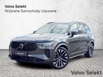 Volvo XC90 II 2026 Volvo XC 90 Kredyt 4,99% Leasing od 107% Volvo Byd