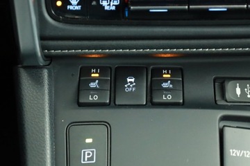 Toyota Auris II 2017 Toyota Auris Hybrid, Serwis ASO, Automat, Skóra, zdjęcie 13