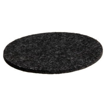 НАКЛАДКИ ДЛЯ МЕБЕЛЬНЫХ СТУЛЬЕВ КОЛЕСА ИЗ ВОЙЛА 2 ШТ.