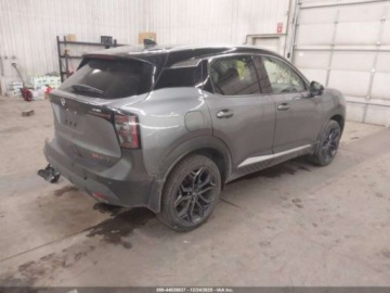 Nissan 2025 Nissan Kikcs SR Intelligent 2025 2.0 Benzyna 141KM, zdjęcie 5