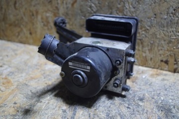 MINI COOPER R50 НАСОС КОНТРОЛЛЕР АБС