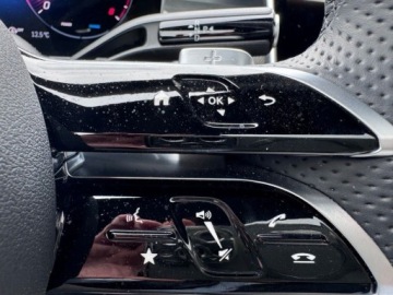 Mercedes GLC C254/X254 Coupe 2.0 200 204KM 2025 Mercedes-Benz GLC GLC 200 4MATIC AMG Premium Panorama DIGITAL LIGHT Ka, zdjęcie 21