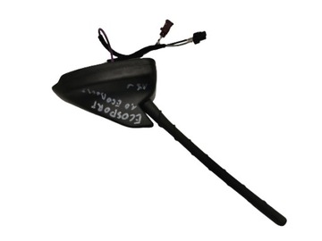 FORD ECOSPORT II LIFT ANTENA SAMOCHODOWA EU 18 R