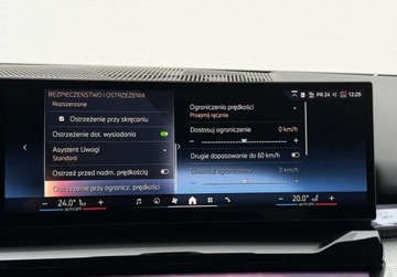 BMW Seria 5 2025 BMW Seria 5 I wlasciciel Hak M Sport Gwarancja Bezwypadkowy FVAT23, zdjęcie 36