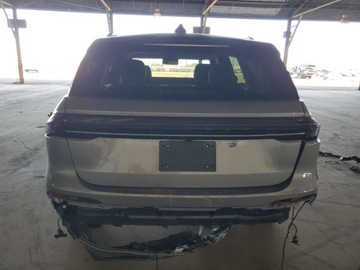 Lincoln 2024 Lincoln Nautilus Reserve 2024 2.0L 2.0 Hybryda 250KM, zdjęcie 2