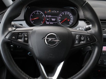 Opel Corsa E Hatchback 3d 1.2 Twinport 70KM 2019 Opel Corsa 1.2, Salon Polska, 1. Właściciel, GAZ, zdjęcie 15