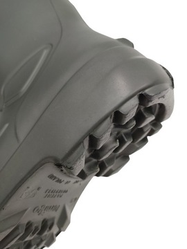 Сапоги резиновые с изоляцией из пенопласта GRENLANDER LEMIGO /40