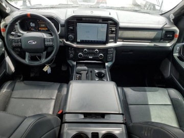 Ford 2023 Ford F150 Raptor 2023 3.5l 3.5 Benzyna 450KM, zdjęcie 8