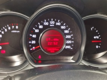 Kia Ceed II Kombi 1.4 DOHC 100KM 2014 Kia Cee'd Klima lift, zdjęcie 15