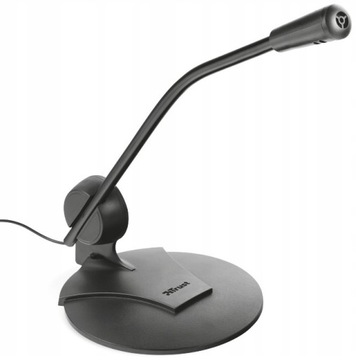 Mikrofon Trust Primo Desk