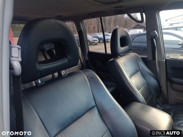 Mitsubishi Pajero III 2005 Mitsubishi Pajero Mitsubishi Pajero 3.2 DI-D Edition 20 3.2 Diesel 160KM, zdjęcie 21