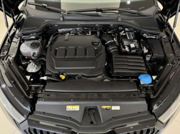Skoda Octavia IV Kombi 2.0 TDI 150KM 2022 Skoda Octavia Style Nawigacja Kamera cofania CarPlayAndroid Auto LED, zdjęcie 17