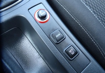 Seat Exeo ST Facelifting 2.0 TDI CR DPF 170KM 2012 Seat Exeo Bezwypadkowy Serwisowany 1-Wlasciciel Navi Xenon Szyber Kubelki, zdjęcie 32