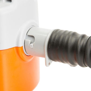 Электрический насос Itiwit 0-15 PSI 12 В 15 А SUP