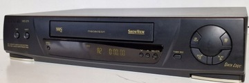 Видеорегистратор METZ VD 21 VD21 VHS