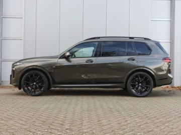 BMW X7 SUV Facelifting 3.0 40d 352KM 2026 xDrive40d Sport Suv 3.0 (352KM) 2026, zdjęcie 1