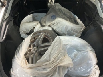 Honda Civic VIII Hatchback 3d 1.8 i-VTEC 140KM 2011 Honda Civic 1.8 VTEC Sport, zdjęcie 6