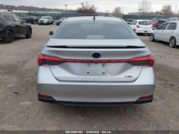 Toyota Avalon III 2022 Toyota Avalon xse Nightshade Hybrid, 2022r., 2.5L 2.5 Benzyna 176KM, zdjęcie 7