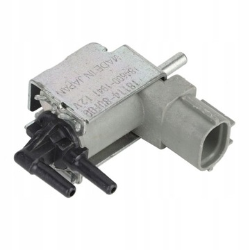 18114-80F00 zawór magnetyczny
