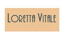 Czółenka Loretta Vitale 8300-01 rozm. 37