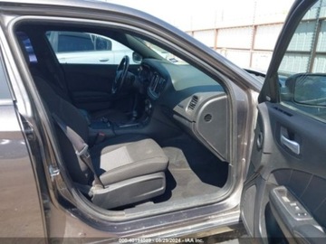 Dodge Charger VII 2023 Dodge Charger Sxt 2023 3.6l 3.6 Benzyna 292KM, zdjęcie 9