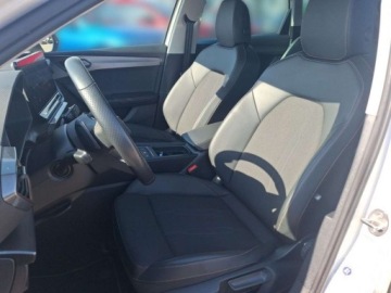 Cupra Leon II Sportstourer 2.0 TDI 150KM 2023 Cupra Leon DSG 1.5TSI 150KM FV23 2.0 Diesel 149KM, zdjęcie 9