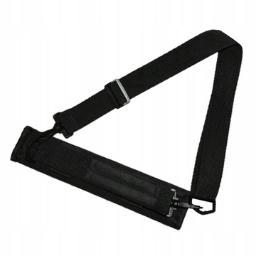 Легкий рюкзак для переноски клюшек для гольфа.