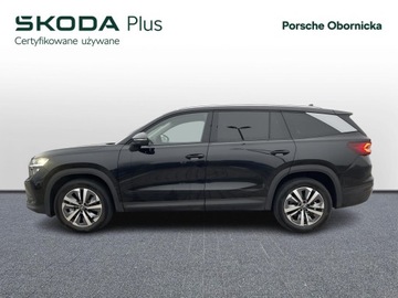 Skoda Kodiaq II 2025 Skoda Kodiaq Selection ! Kamera Cofania ! Podgrzew, zdjęcie 3