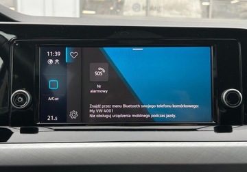 Volkswagen Golf VIII 2021 Volkswagen Golf Variant Variant Life, Digital Cockpit, ACC, Ambiente, Salo, zdjęcie 31