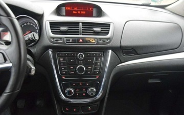 Opel Mokka I SUV 1.6 ecoFLEX 115KM 2013 Opel Mokka 1.6B 87 Tys Km 2 Kpl Kol Nowe Hamulce PDC Sprowadzony 1.6, zdjęcie 26