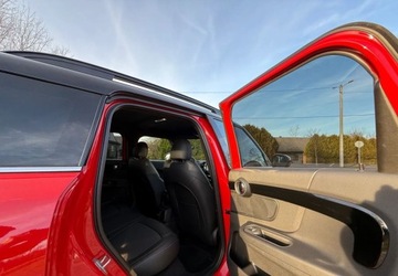 Mini Countryman F60 Crossover Facelifting 2.0 S 178KM 2021 MINI Countryman MINI Countryman Cooper S ALL4 Shadow Edition 2.0 Benzyna, zdjęcie 30