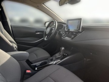 Toyota Corolla XII Sedan 1.8 Hybrid 122KM 2020 Toyota Corolla Toyota Corolla 1.8 Hybrid Comfort Czujniki przod tyl VAT 23, zdjęcie 30