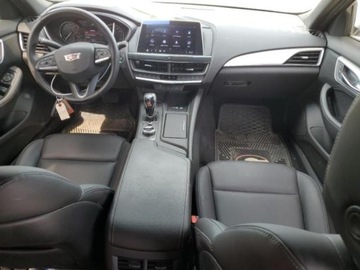 Cadillac 2022 Cadillac Inny ct5 luxury, 2022r., 2.0L 2.0 Benzyna 235KM, zdjęcie 6