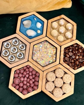 Сенсорные панели, мини-набор для сенсорной терапии