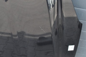 VOLVO XC60 I КАПОТ МОТОРНОГО ОТДЕЛЕНИЯ КРЫШКА 452-46